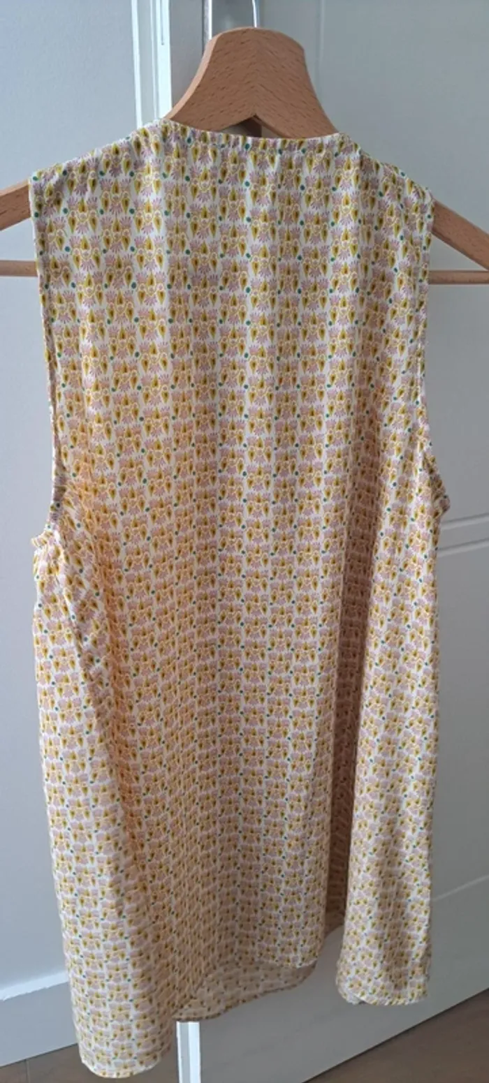 Débardeur femme Promod - photo numéro 2