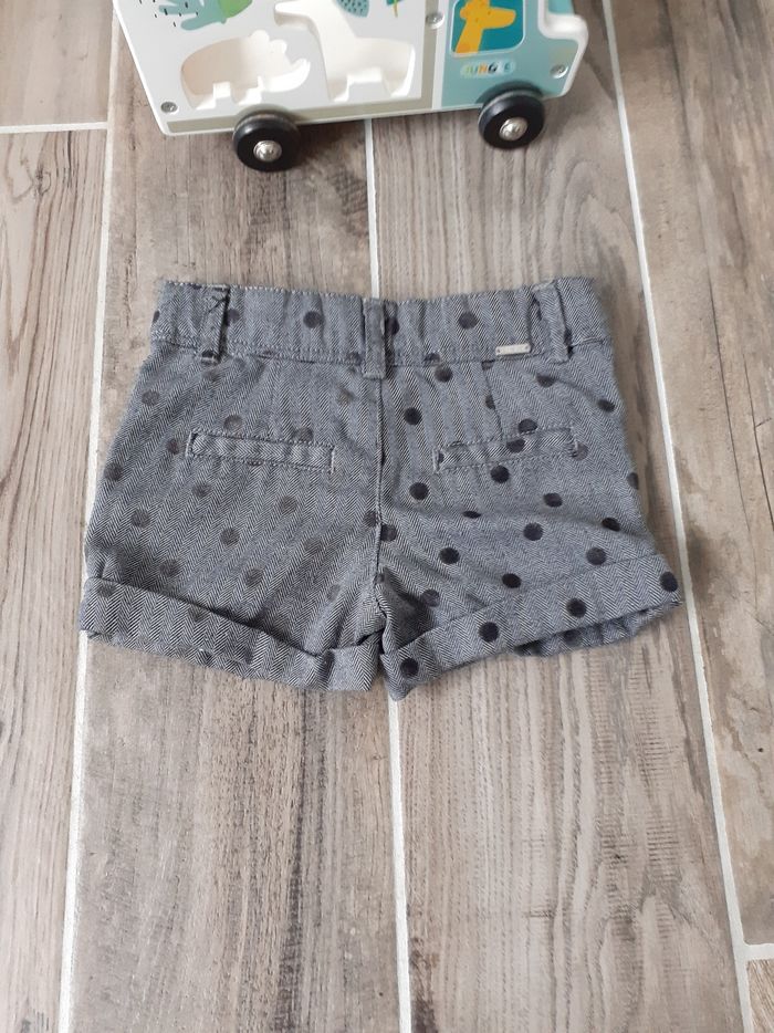 Short - photo numéro 2