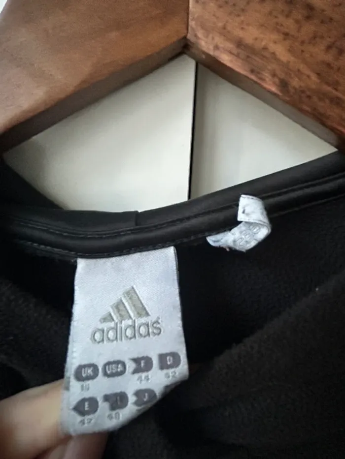 Pull à capuche - photo numéro 3