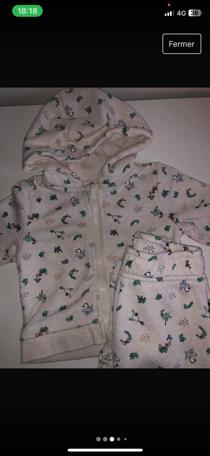 Lots de vêtements - photo numéro 3