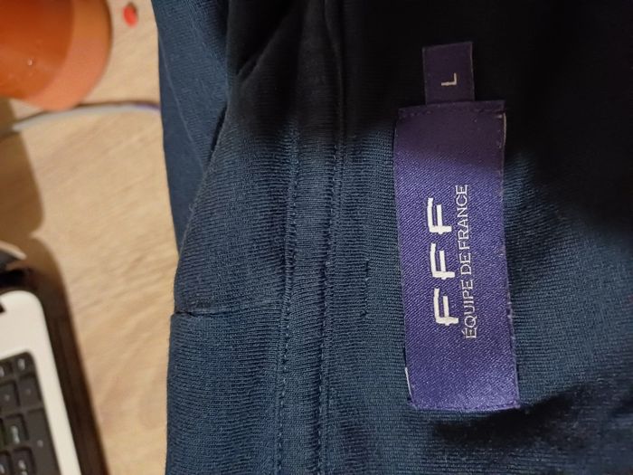 veste zippée à capuche femmes Taille L - photo numéro 4
