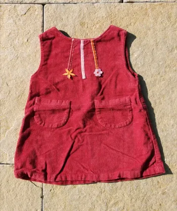 Robe  baby wear Tex 6 mois