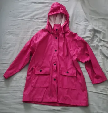 Imperméable Splash