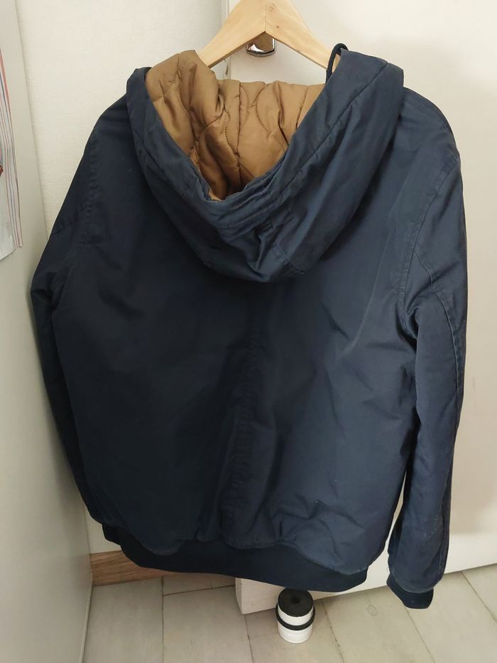 Blouson homme - photo numéro 4