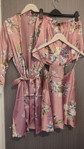 Pyjama