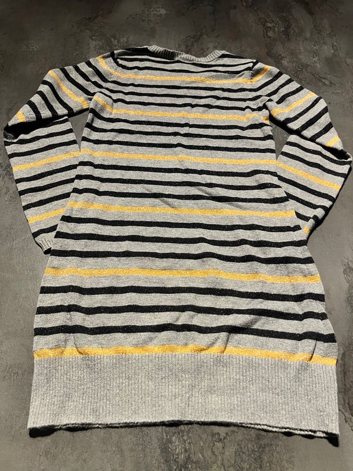 Pull robe 8 ans - photo numéro 3