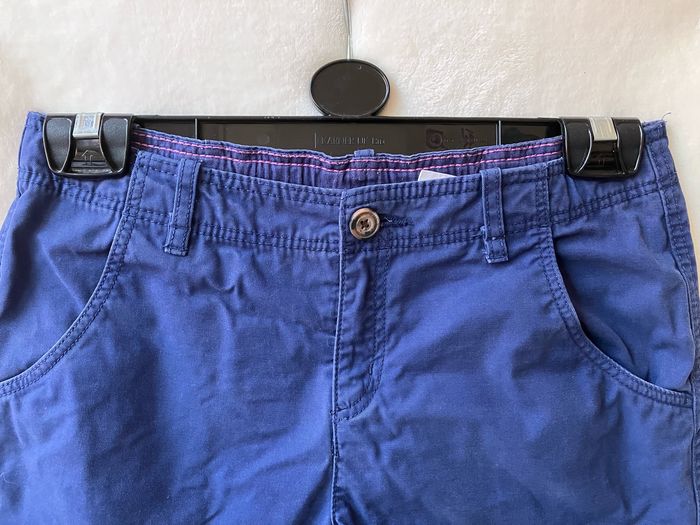 Short réglable H&M 10/12 ans (1€50) - photo numéro 3