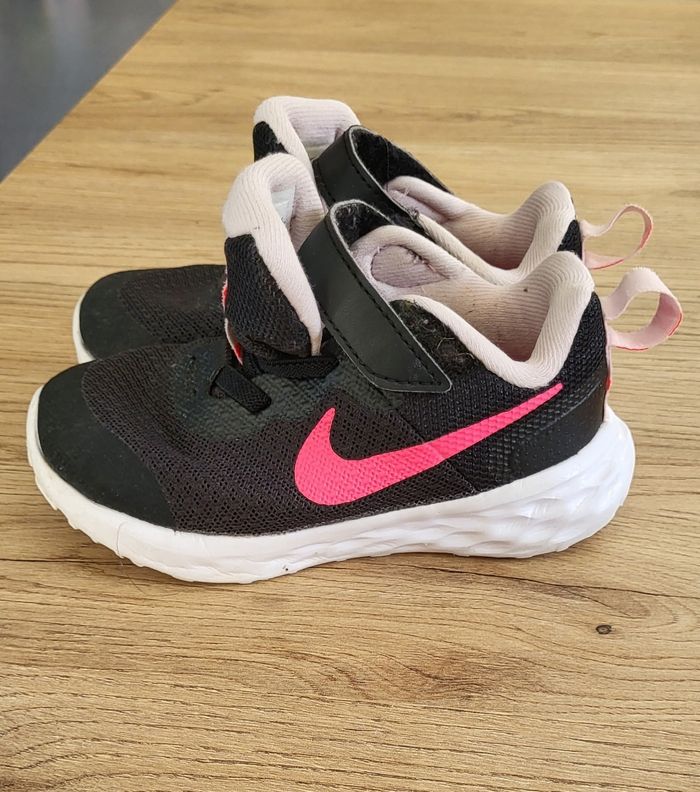 Baskets Nike - photo numéro 6