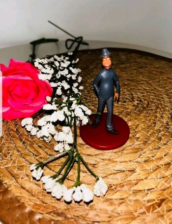 Figurine disney 