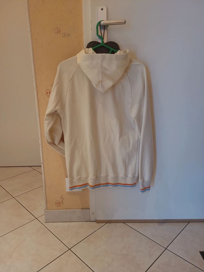 Sweat-shirt à capuche Duarig - photo numéro 4