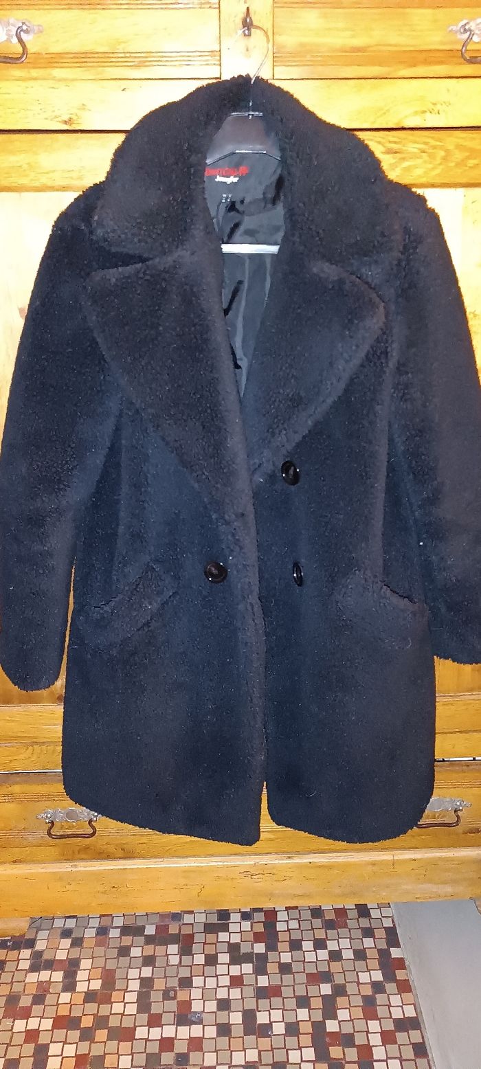 Manteau - photo numéro 2