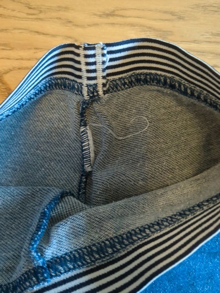 Lot Sergent M /Petit Bateau - photo numéro 16