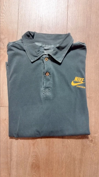 Polo Nike Sportswear Vintage taille M