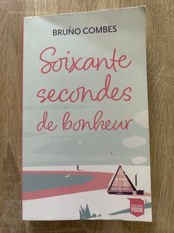 Soixante secondes de bonheur