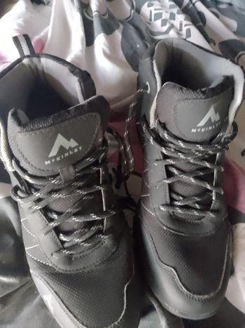 Chaussures randonnée
