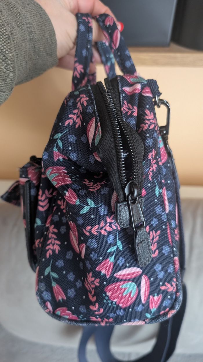 Crossbody Cabaia taille M - photo numéro 5