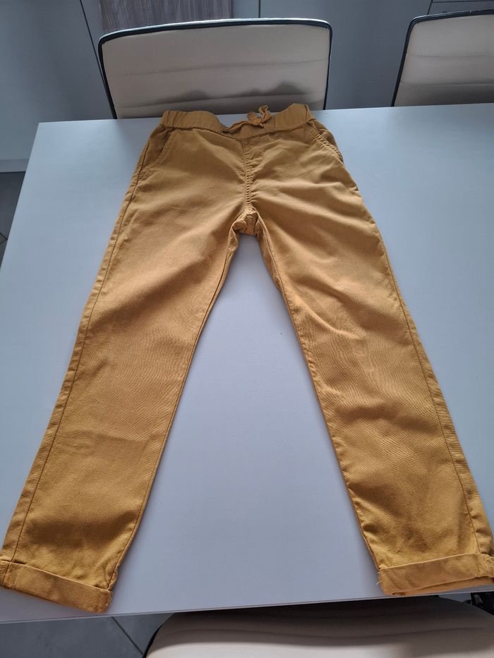 Pantalon garçons