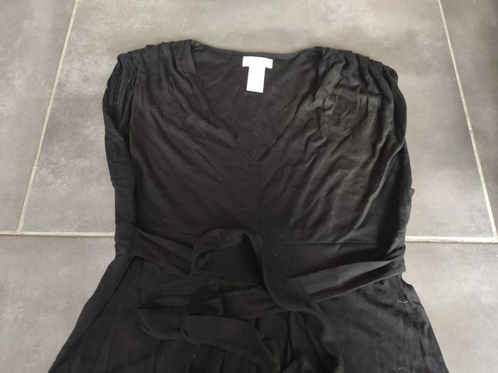 Robe de grossesse - photo numéro 2