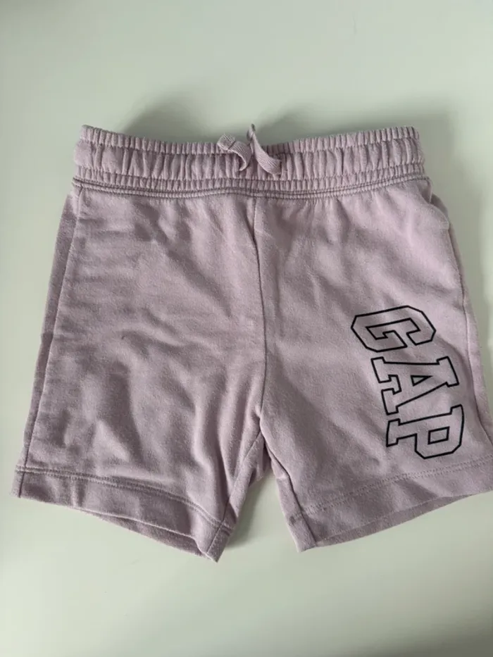 Short gap 3 ans