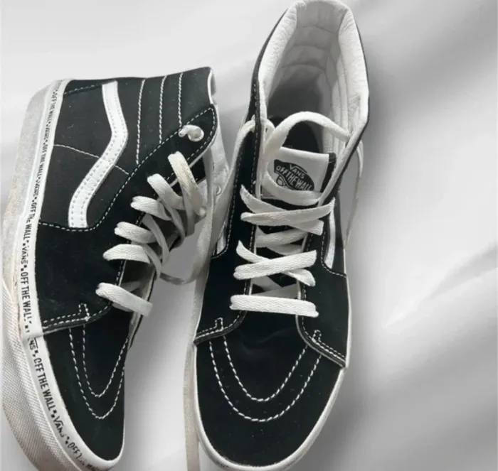 Vans sk8hi
