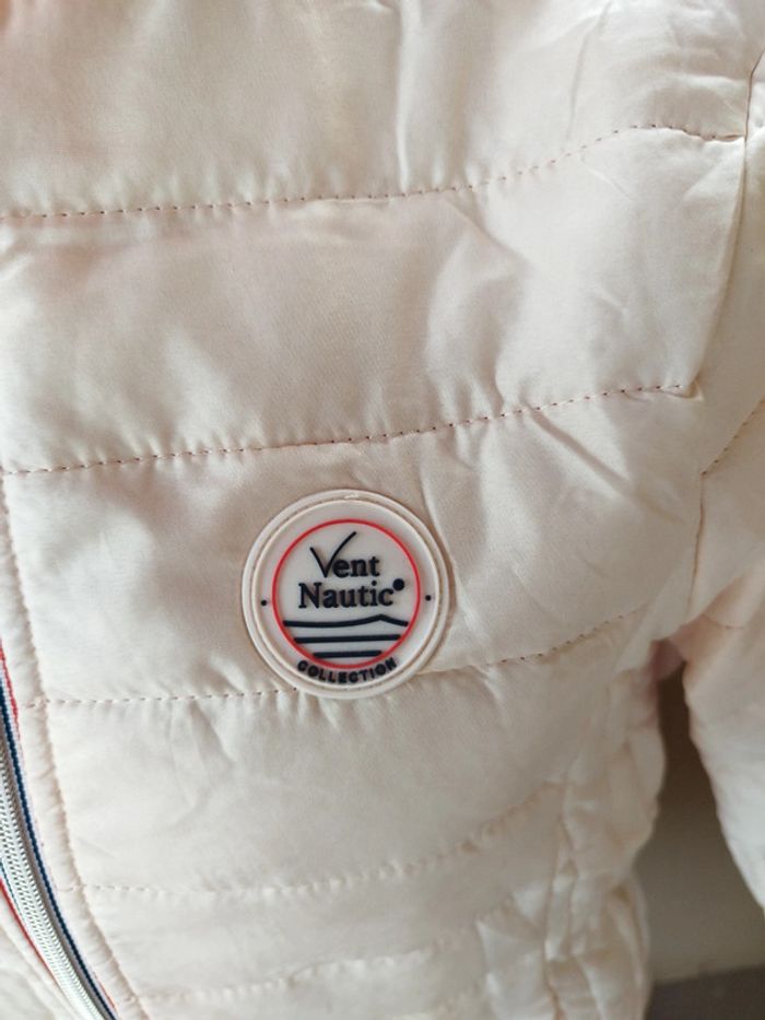 Veste matelassée légère taille S - photo numéro 2