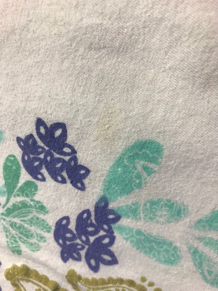 T-shirt tunique 8 ans - photo numéro 5