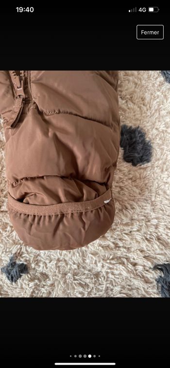 Combinaison Ski ou hiver