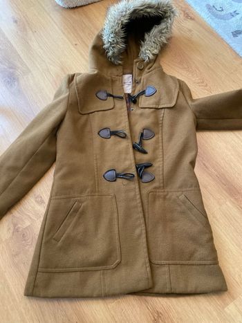 Manteau