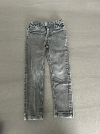 Jean tape à l’œil 4 ans slimmy