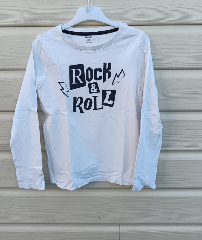 Lot garçon 8 ans - photo numéro 8