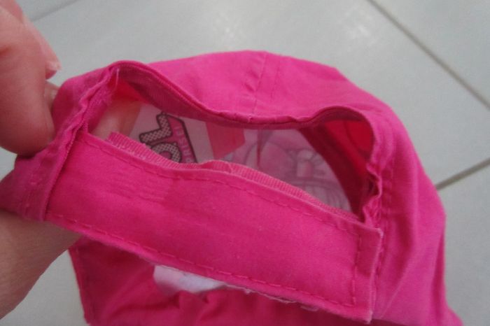 Casquette LOL Surprise - photo numéro 6