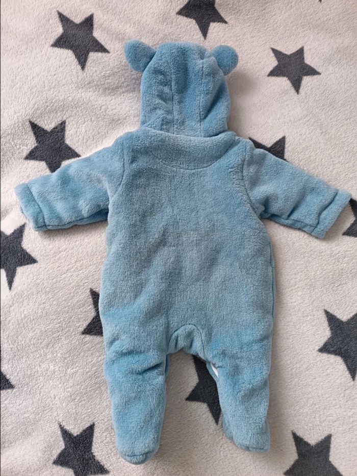 Combinaison naissance - photo numéro 2