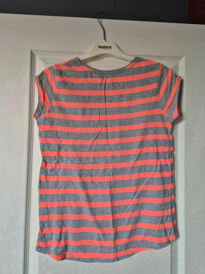 Tee shirt - photo numéro 3