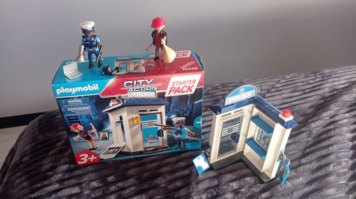 Playmobil 70498