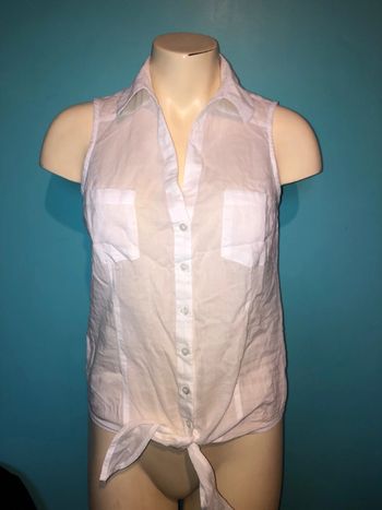 Chemisier jennyfer 🌺 taille 36 neuf sans étiquette