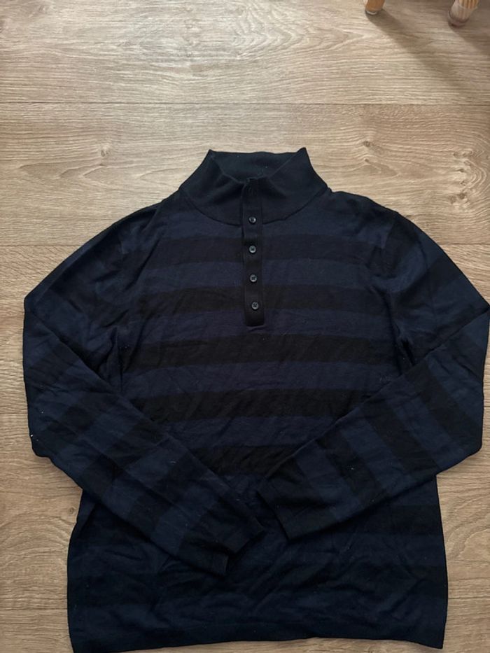 Pull taille L