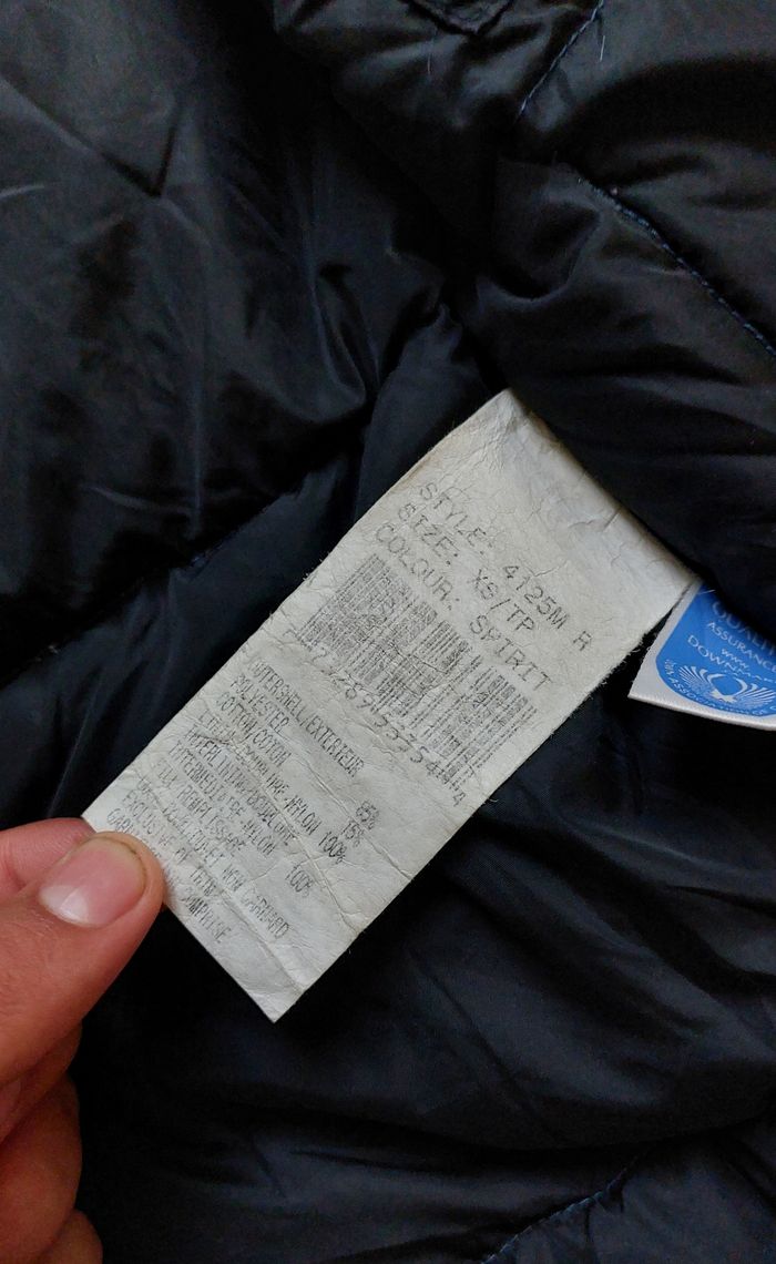 Canada Goose veste homme sans manche - photo numéro 4
