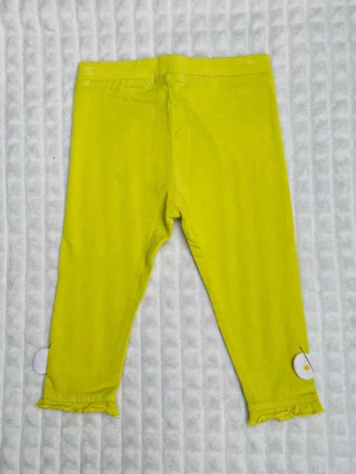 Legging fille 12 mois, DPAM - photo numéro 3