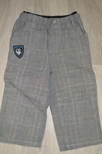 Pantalon prémaman 12 mois - 1 an