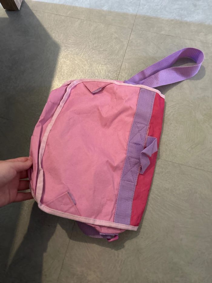 Sac princesse Disney - photo numéro 4