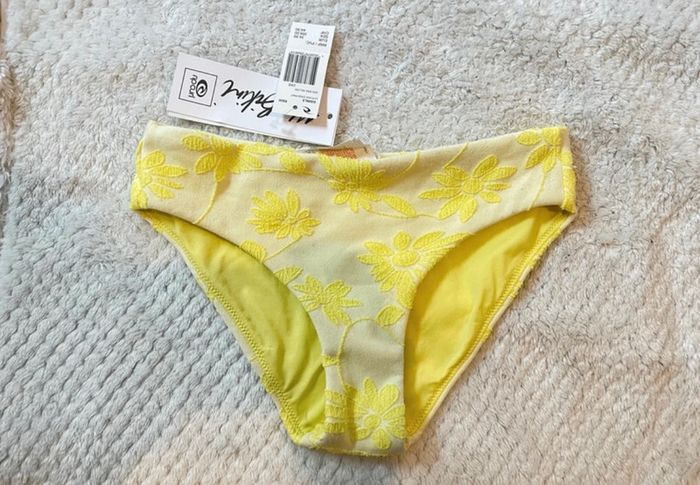 Bas de maillot de bain Rip curl XXS