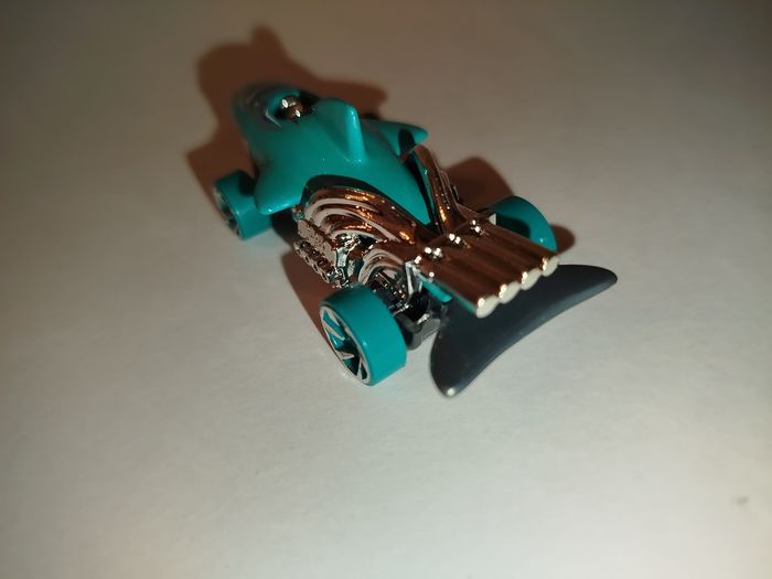 Hot Wheels Sharkruiser Exclusive Multipack 2025 - photo numéro 5