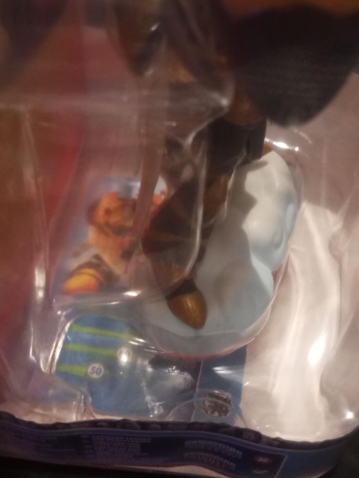 Skylanders Giants SWARM Neuf et Complet 12 - photo numéro 2