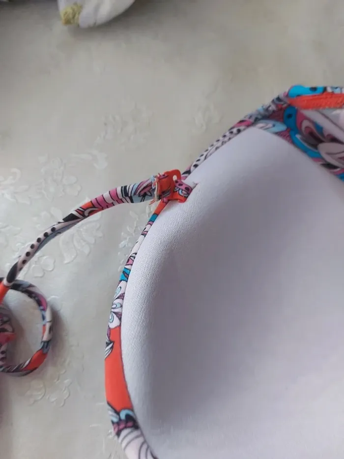 Maillot de bain - photo numéro 5