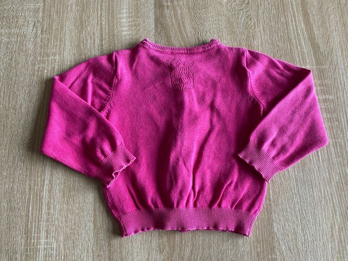 Veste fine - photo numéro 2