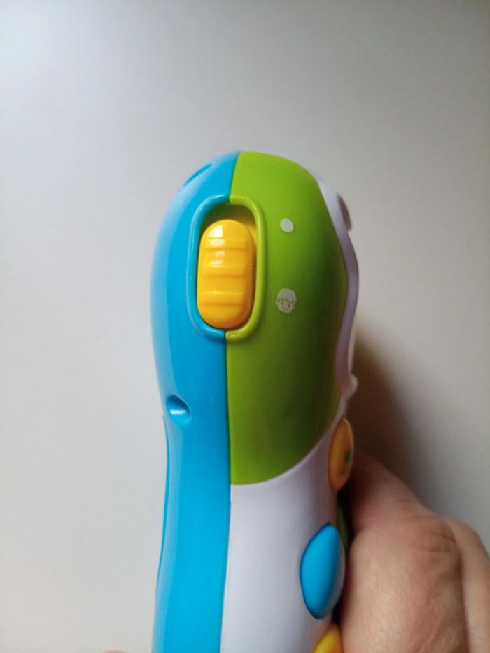 Téléphone bébé - photo numéro 4