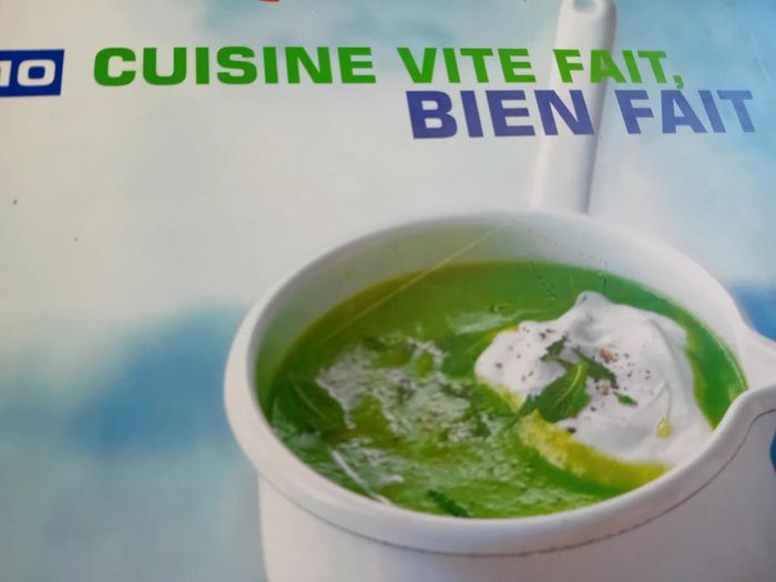 Master Chef tome 10 : Cuisine vite fait, bien fait - photo numéro 3