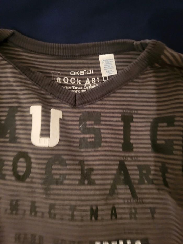 6 ans - photo numéro 2