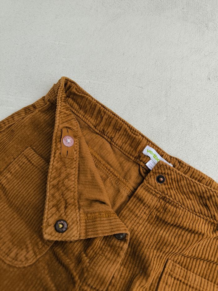 Jupe fille Vertbaudet 10 ans - photo numéro 4