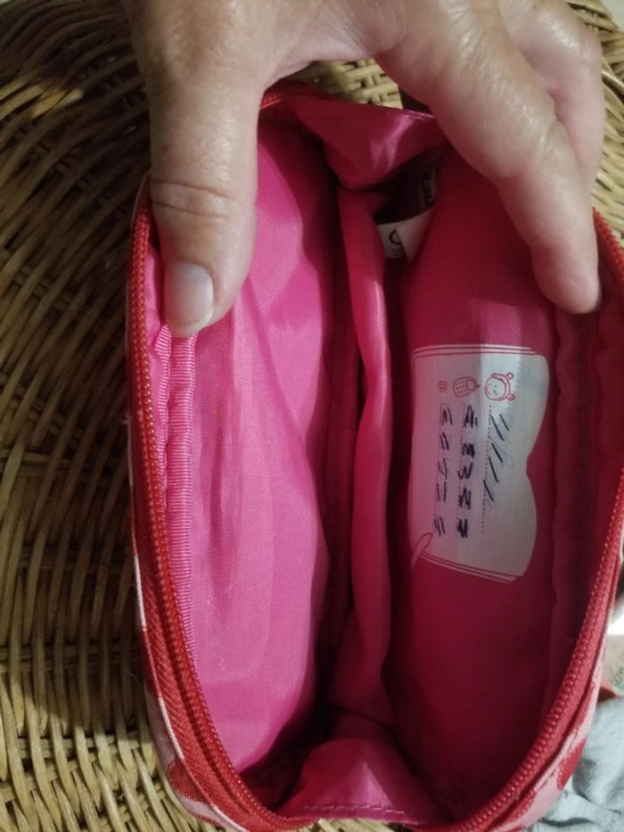 Jolie trousse - photo numéro 4